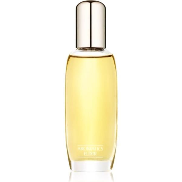 profumi Clinique giallo a fiori