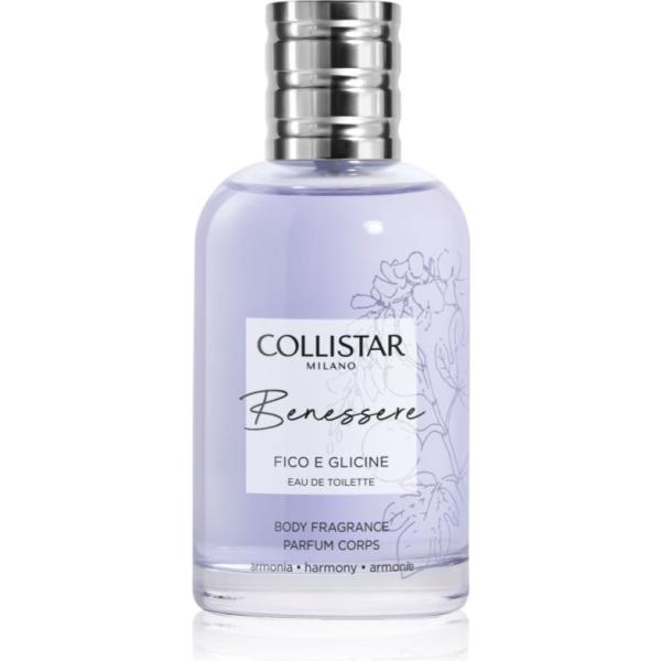 profumi Collistar viola