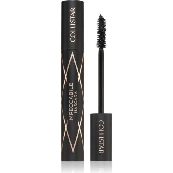 mascara Collistar nero