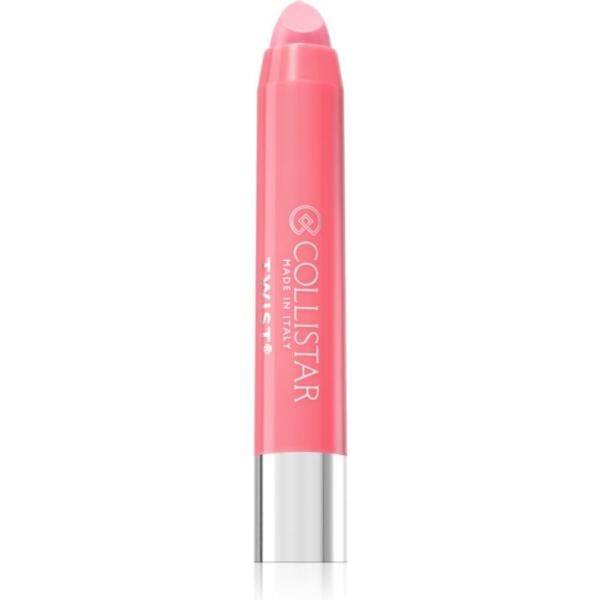 gloss Collistar bianco