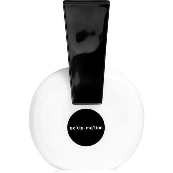 profumi Exclamation multicolore a fiori