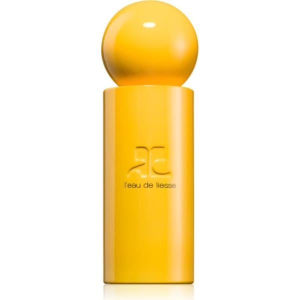 profumi Courrèges marrone a fiori