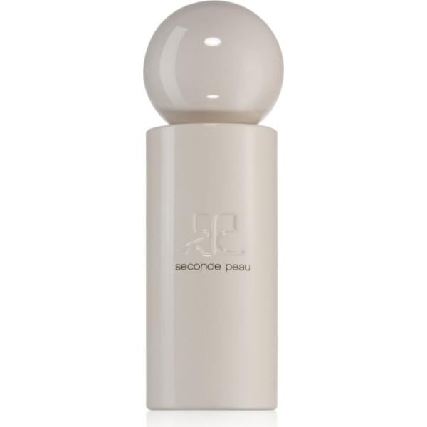 profumi Courrèges viola