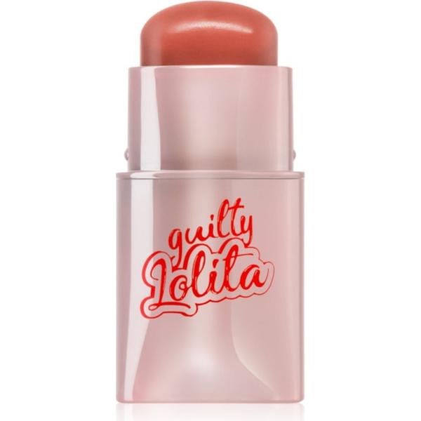 blush Cupio rosa
