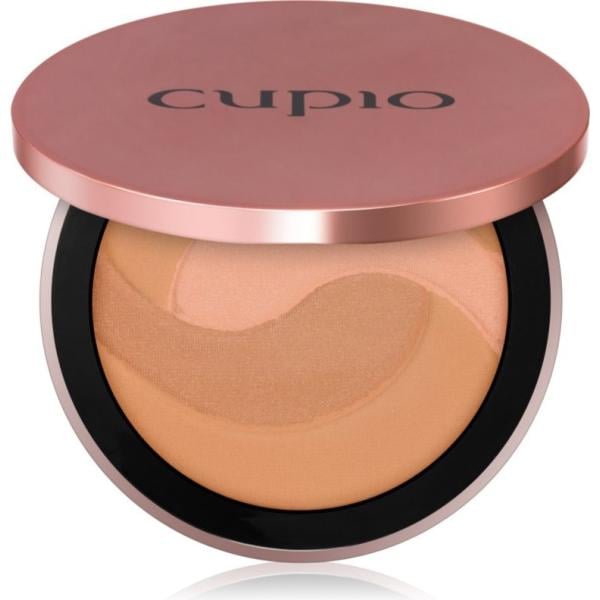 terre Cupio marrone