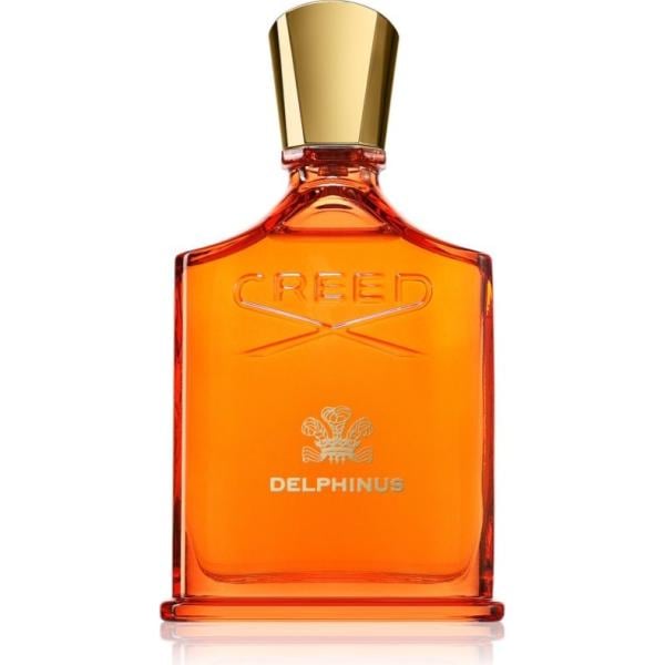 profumi Creed arancione
