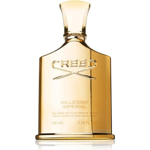 profumi Creed bianco a fiori