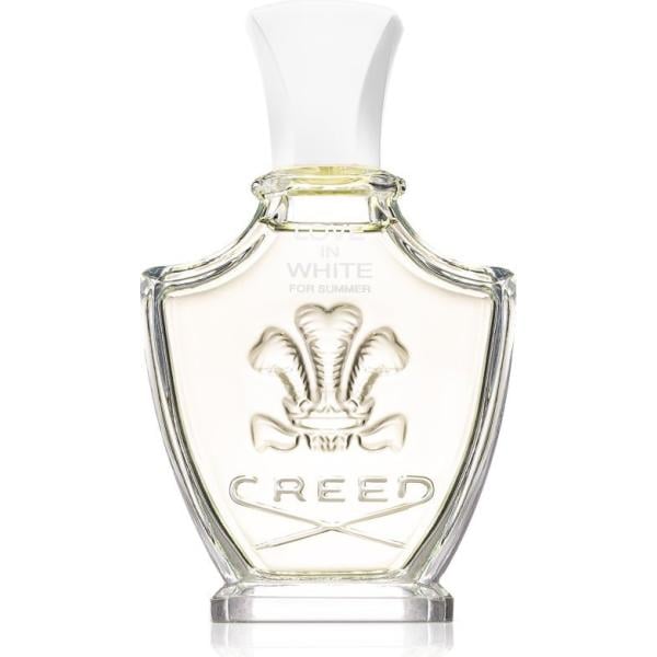 profumi Creed bianco a fiori