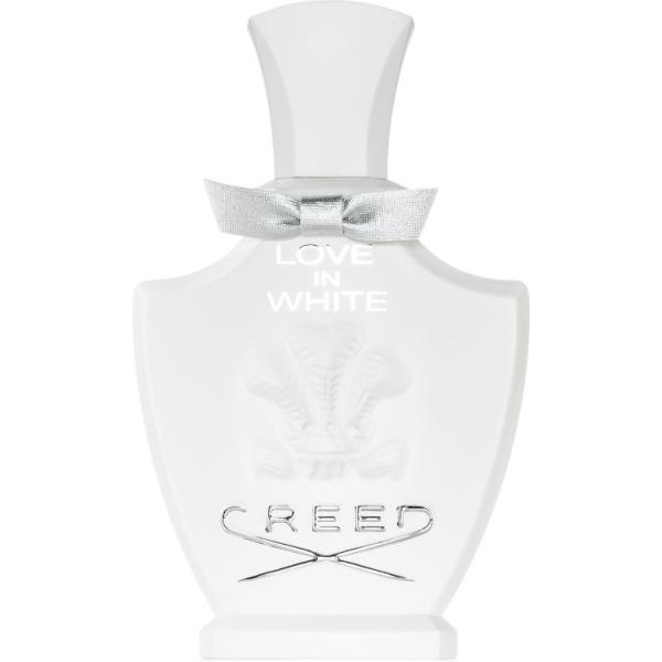 profumi Creed bianco a fiori
