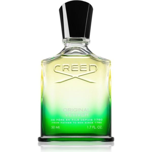 profumi Creed bianco