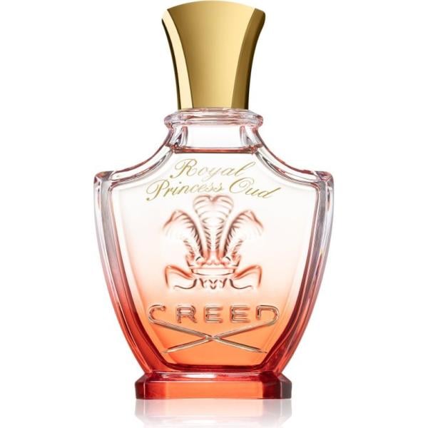 profumi Creed bianco a fiori