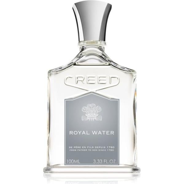 profumi Creed bianco