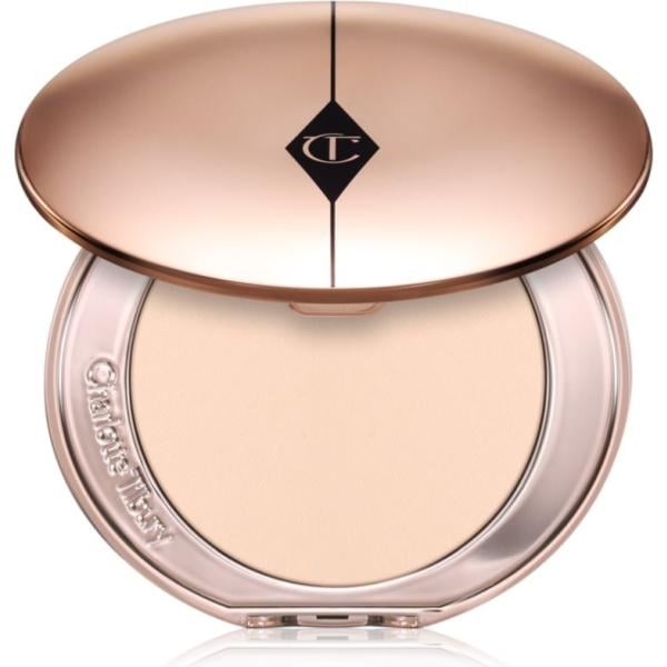 ciprie Charlotte Tilbury bianco