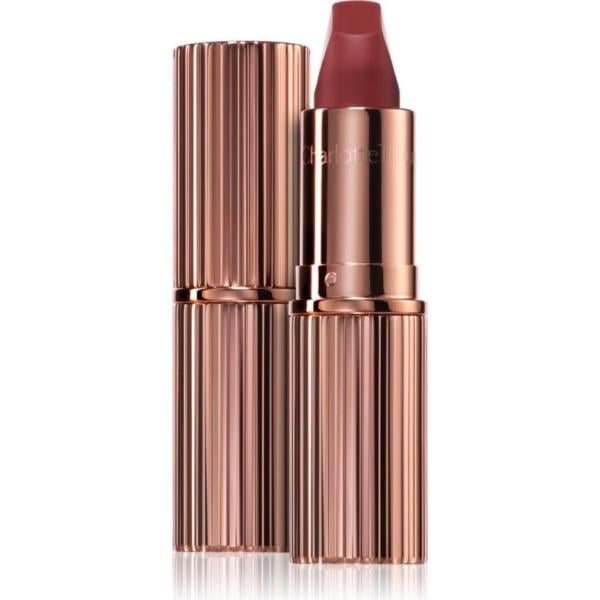 rossetti Charlotte Tilbury marrone