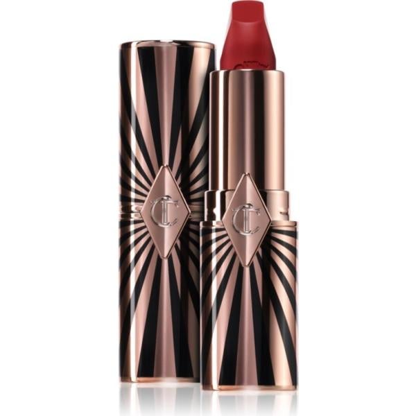rossetto da donna effetto lucido vegan Charlotte Tilbury