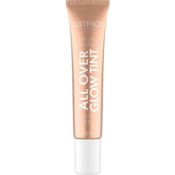 blush Catrice rosa