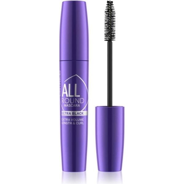mascara Catrice viola