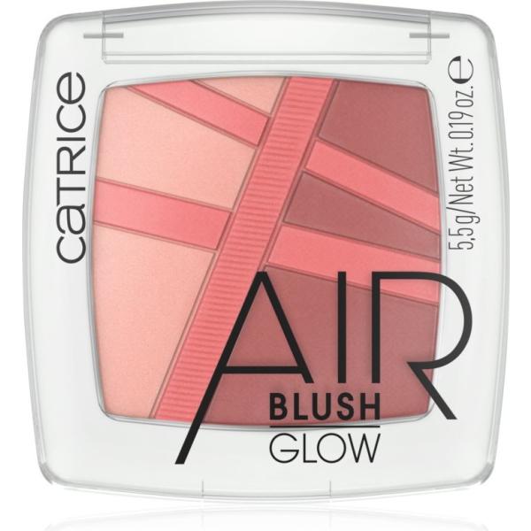 blush Catrice bianco