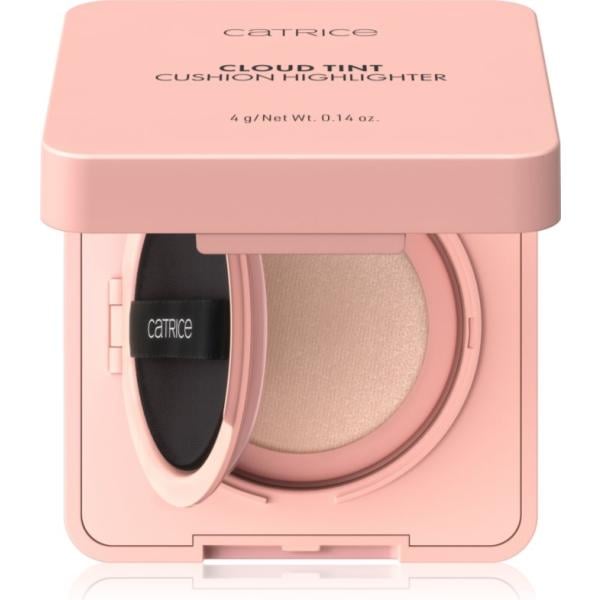 Fondotinta da donna in bianco neve vegan Catrice Catrice