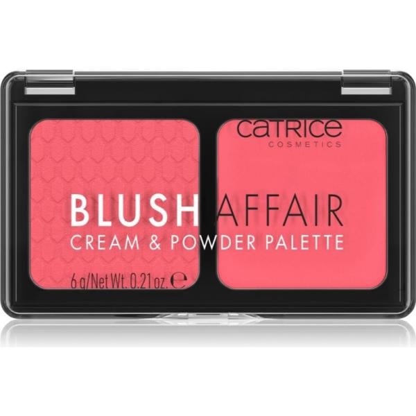 blush Catrice multicolore