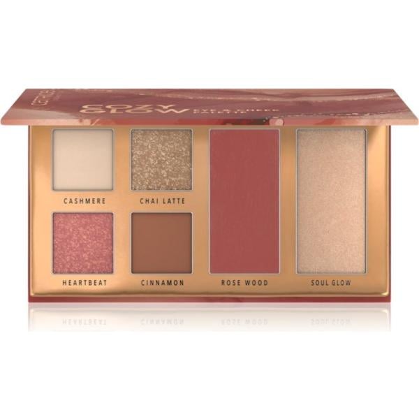 blush Catrice marrone