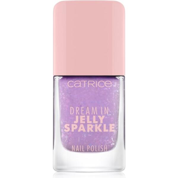 smalti Catrice rosa