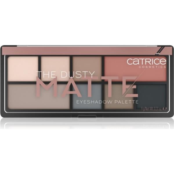 Ombretto da donna vegan Catrice