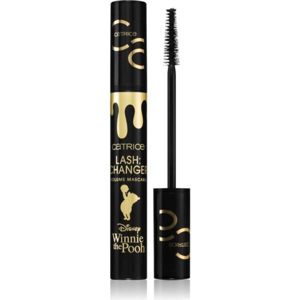 mascara Catrice nero