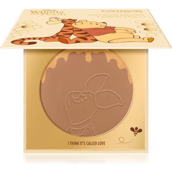 terre Catrice marrone