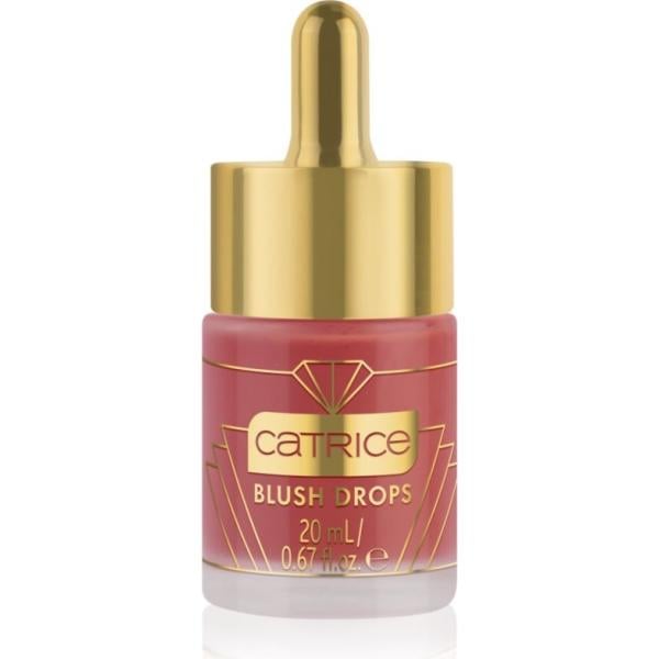 blush Catrice rosa