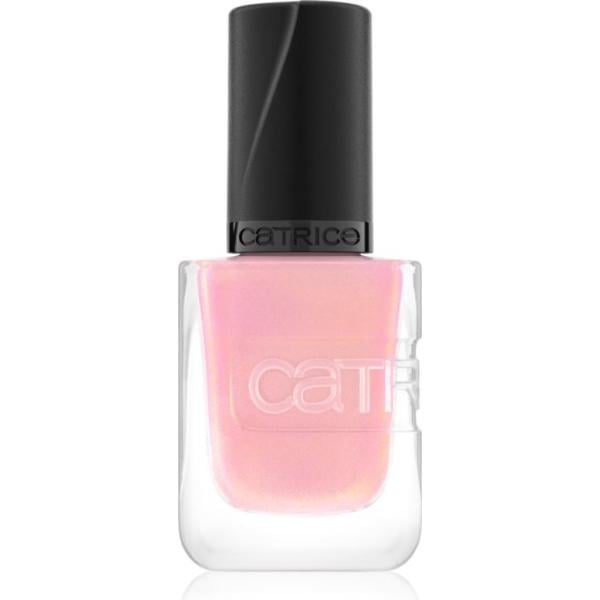smalti Catrice rosa