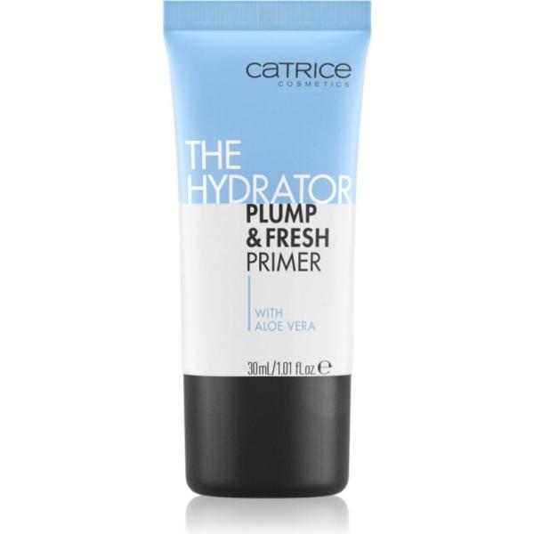 primer Catrice bianco
