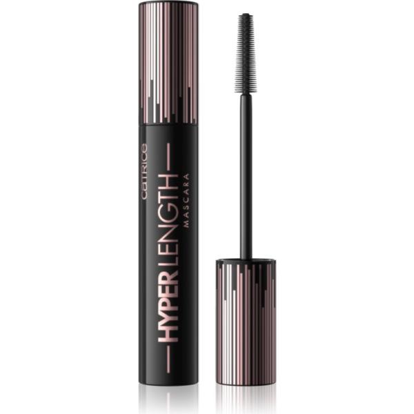 Mascara da donna in bianco neve vegan Catrice