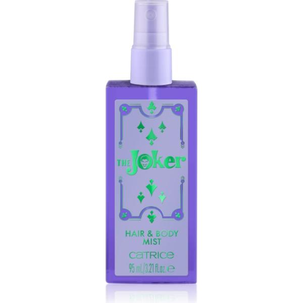 Profumo da donna in bianco neve vegan Catrice