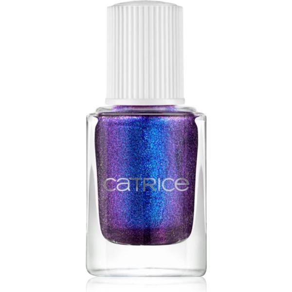 smalti Catrice bianco