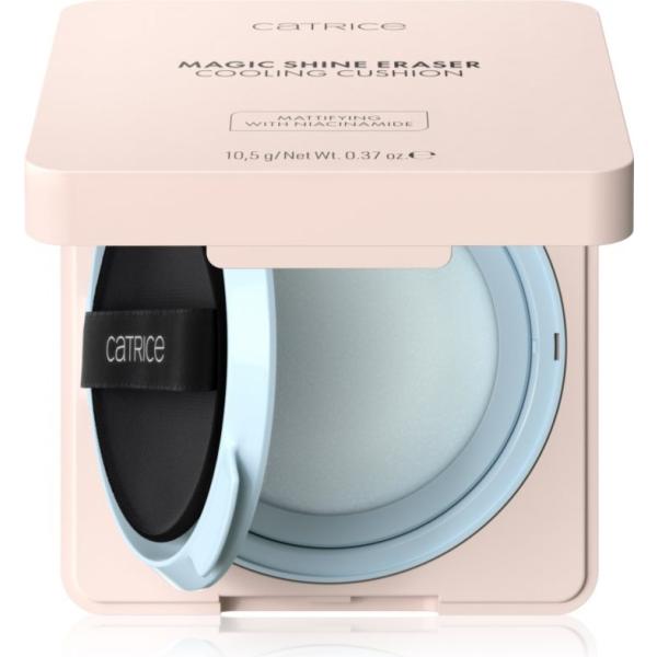 Primer da donna in rosa chiaro vegan Catrice