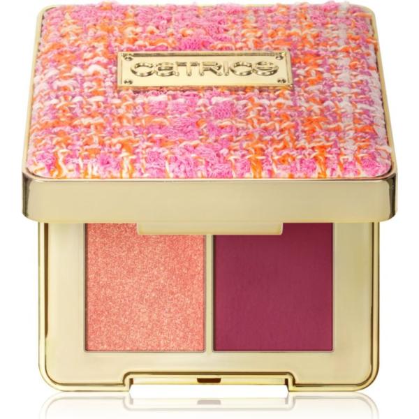 Blush da donna vegan Catrice