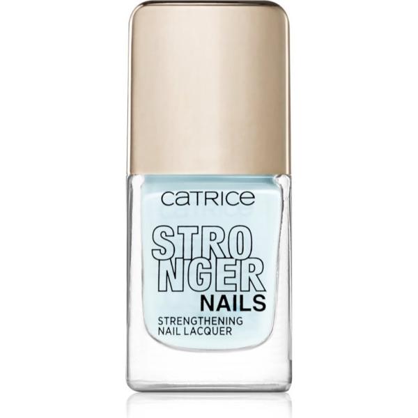 smalti Catrice blu