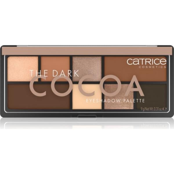 ombretti Catrice multicolore