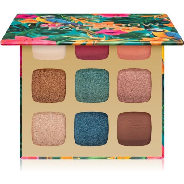 ombretti Catrice multicolore