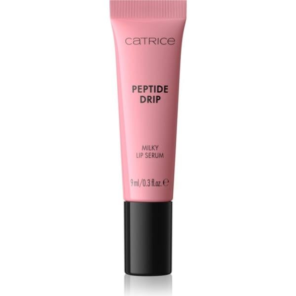 Rossetto da donna in bianco neve effetto lucido Catrice
