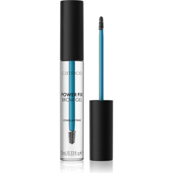 Mascara da donna in bianco neve vegan Catrice