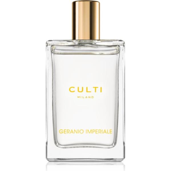 profumi Culti bianco a fiori