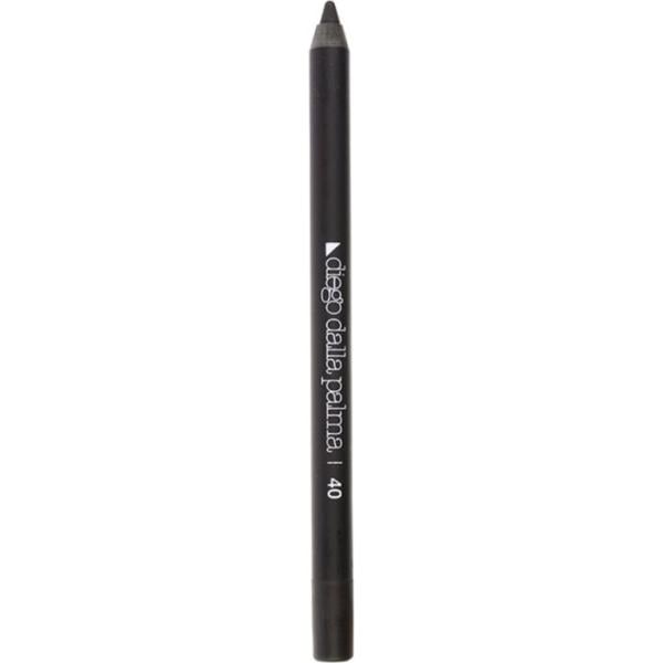 Eyeliner da donna in bianco neve Diego dalla Palma