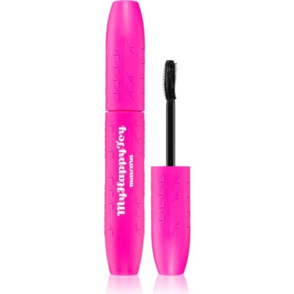 mascara da donna in rosa scuro curvy lungo Diego dalla Palma