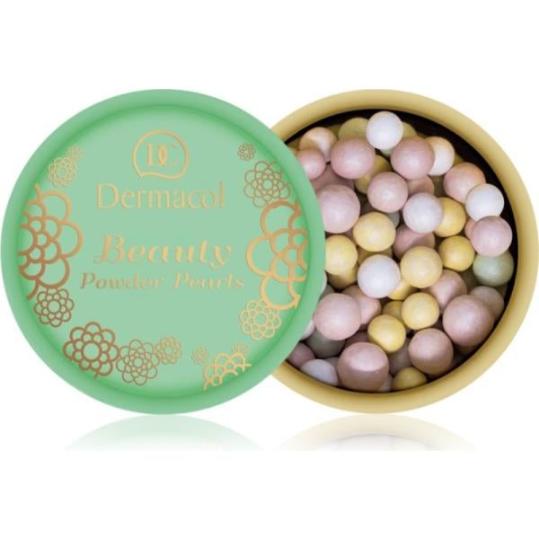blush Dermacol verde