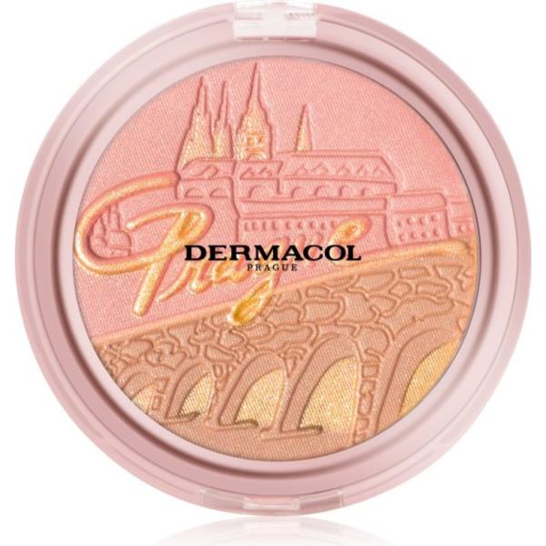 terre Dermacol arancione