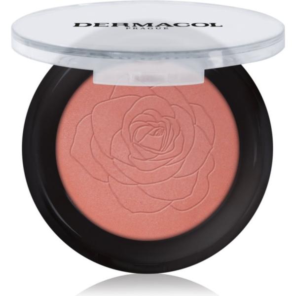 blush Dermacol multicolore