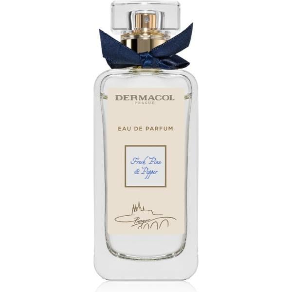 profumi Dermacol grigio