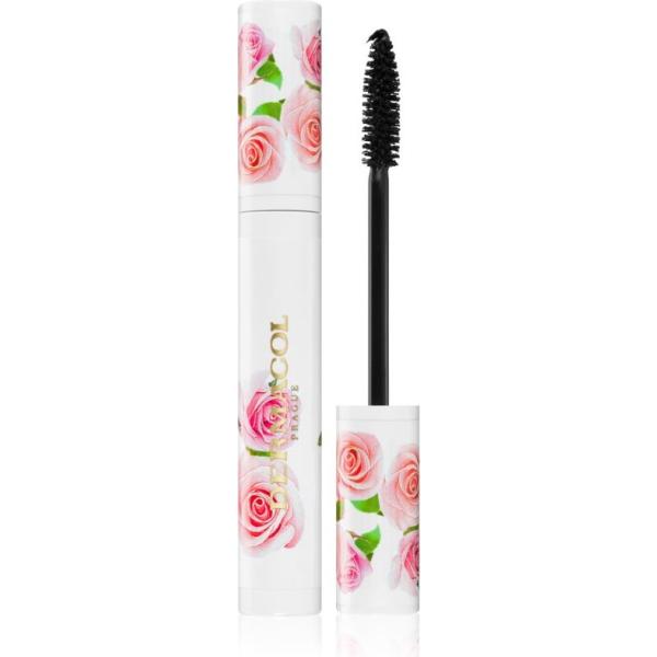 mascara Dermacol bianco